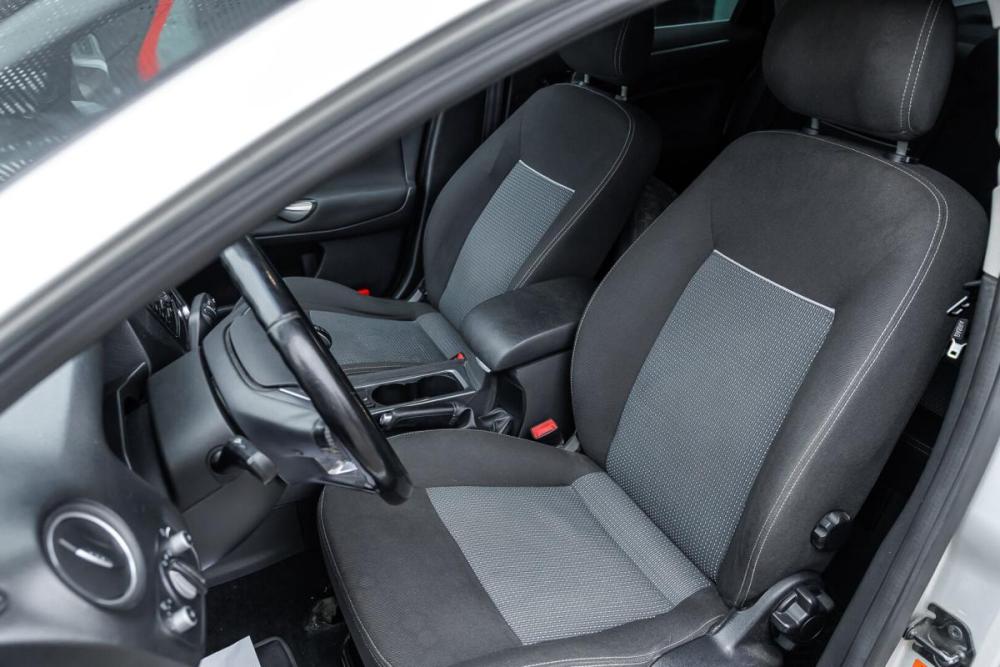 Ford Mondeo IV Рестайлинг Ульяновск  - изображение 12
