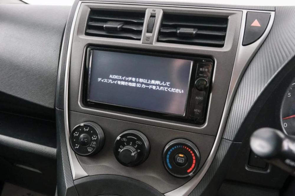 Toyota Ractis II Красноярск  - изображение 16
