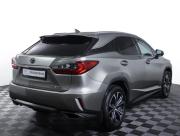 Lexus RX IV Москва  - изображение 32
