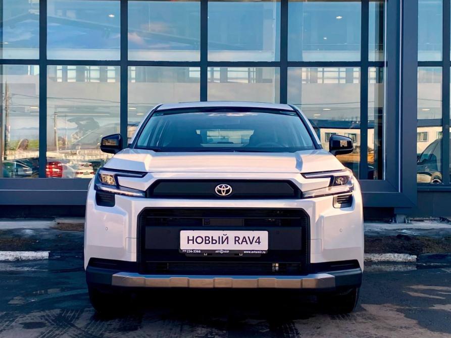 Toyota RAV4 VI (XA60) Брянск  - изображение 2