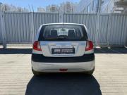Hyundai Getz I Рестайлинг Ростов-на-Дону  - изображение 20