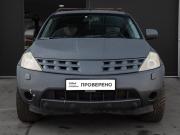Nissan Murano I (Z50) Москва  - изображение 27