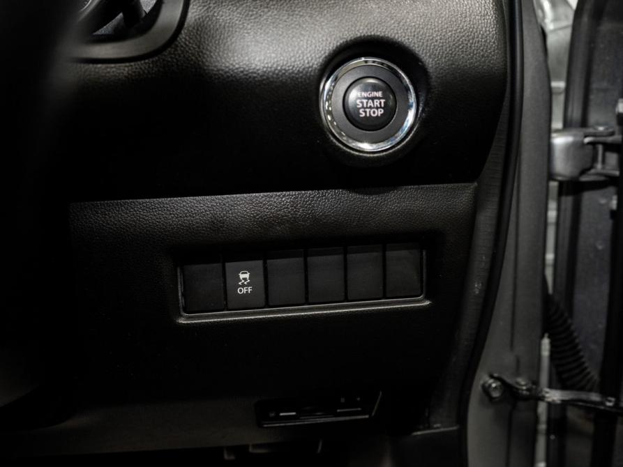 Suzuki Swift V Чита  - изображение 15