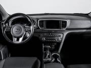Kia Sportage IV Рестайлинг Москва  - изображение 31