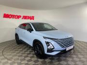 Omoda C5 I Воронеж  - изображение 36