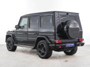 Mercedes-Benz G-Класс II (W463) Рестайлинг 4 Москва  - изображение 28