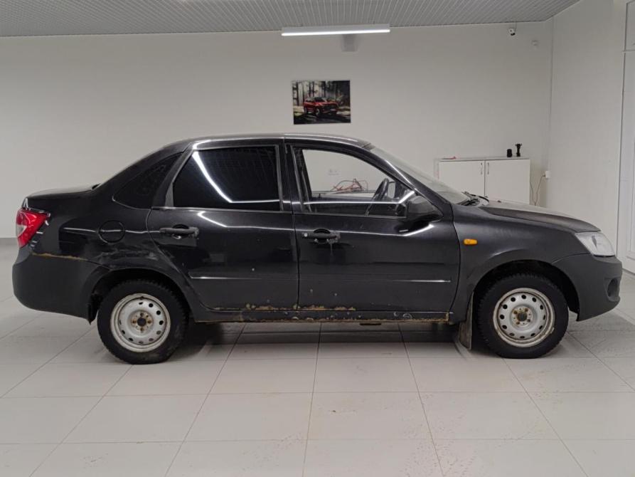 Lada (ВАЗ) Granta I Казань  - изображение 5
