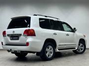 Toyota Land Cruiser 200 Series Рестайлинг 1 Кемерово  - изображение 22
