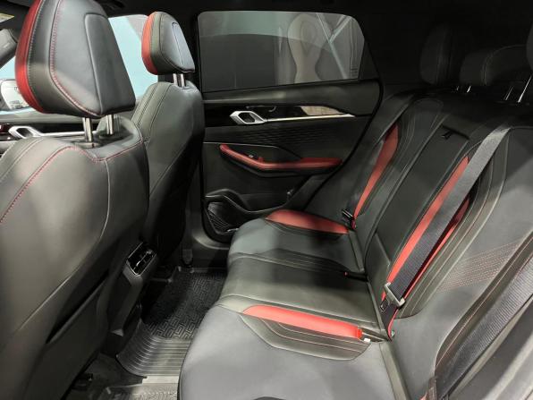 Geely Coolray I Рестайлинг с пробегом 2023 года, цена 2 149 000 рублей, 15777 км, внедорожник, Автокод Объявления