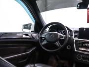Mercedes-Benz M-Класс III (W166) Красноярск  - изображение 54