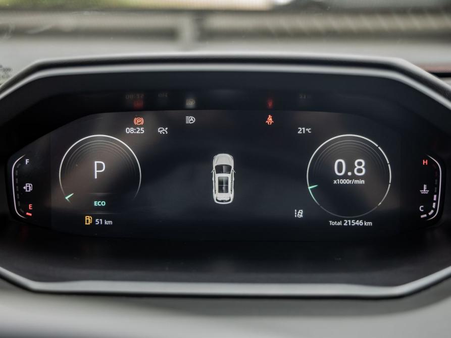Changan CS55 Plus II Волгоград  - изображение 9