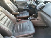 Ford EcoSport II Москва  - изображение 25