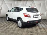 Nissan Qashqai I Рестайлинг Москва  - изображение 24