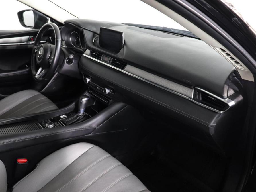 Mazda 6 III (GJ) Рестайлинг 2 Химки  - изображение 11