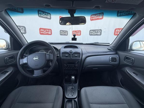 Nissan Almera Classic I с пробегом 2007 года, цена 434 990 рублей, 274685 км, седан, Автокод Объявления