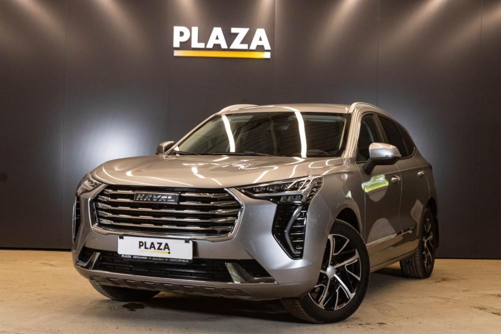 Haval Jolion I Уфа  - изображение 1