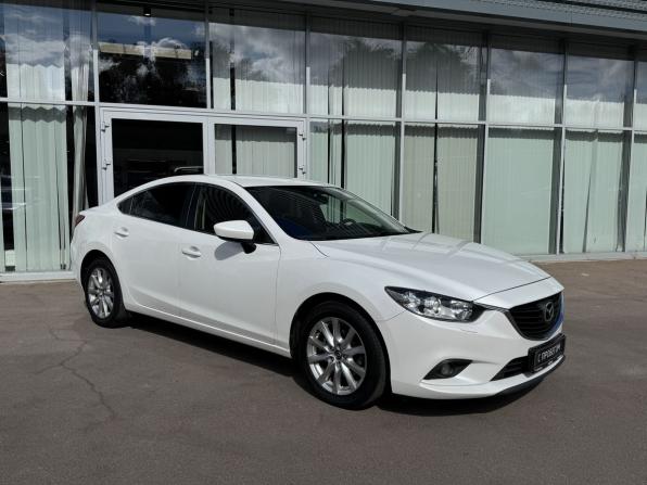 Mazda 6 III (GJ) с пробегом 2015 года, цена 1 575 000 рублей, 190000 км, седан, Автокод Объявления