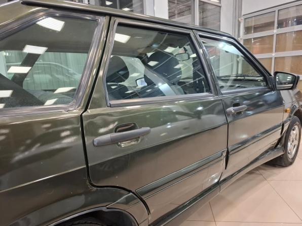 Lada (ВАЗ) 2114 с пробегом 2006 года, цена 109 000 рублей, 276337 км, хэтчбек, Автокод Объявления