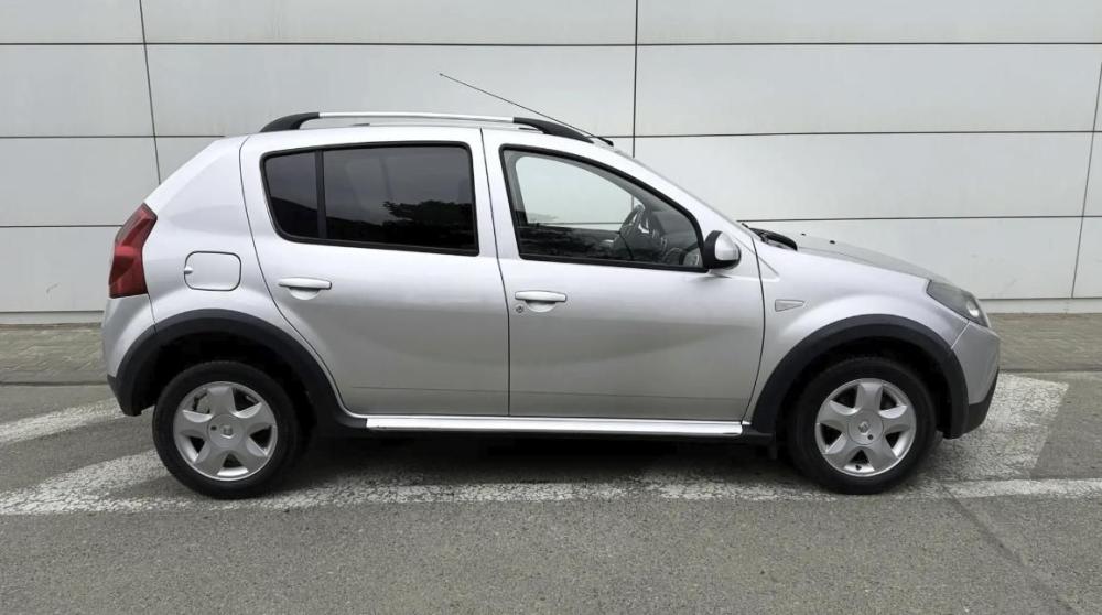Renault Sandero I Ставрополь  - изображение 5