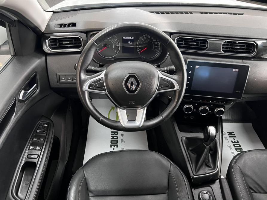 Renault Arkana I Тверь  - изображение 12