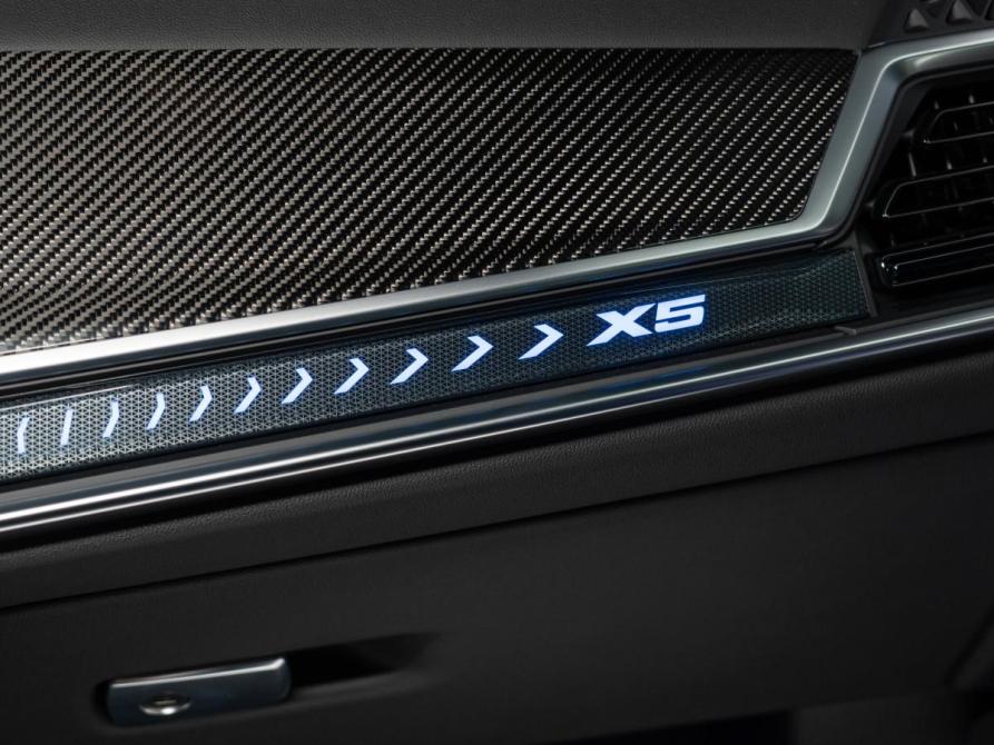 BMW X5 IV (G05/G18) Рестайлинг Москва  - изображение 20