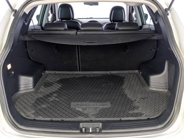 Hyundai ix35 I Рестайлинг с пробегом 2014 года, цена 1 600 000 рублей, 96144 км, внедорожник, Автокод Объявления