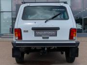 Lada (ВАЗ) Niva Legend Стерлитамак  - изображение 21