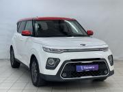 Kia Soul III Воронеж  - изображение 22