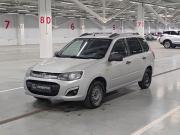 Lada (ВАЗ) Kalina II Казань  - изображение 23