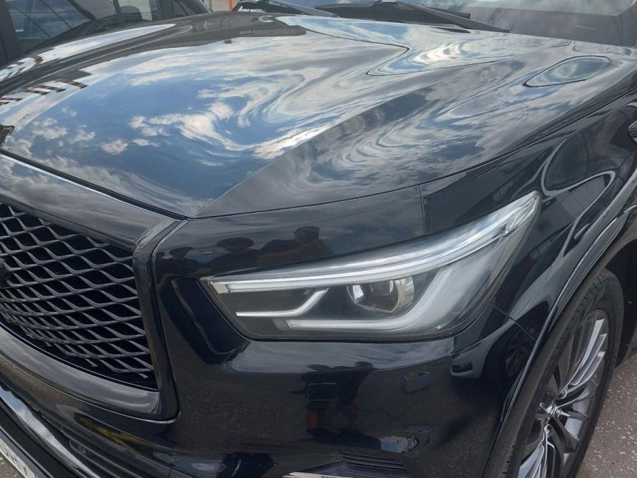 Infiniti QX80 I Рестайлинг 3 Москва  - изображение 1