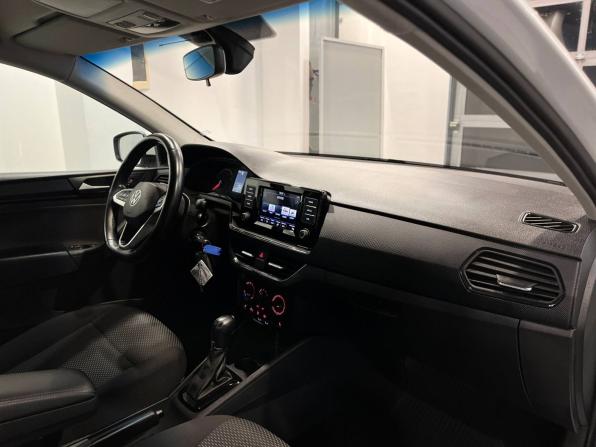 Volkswagen Polo VI с пробегом 2022 года, цена 1 530 000 рублей, 111381 км, лифтбек, Автокод Объявления