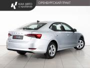 Skoda Octavia IV (A8) Казань  - изображение 17