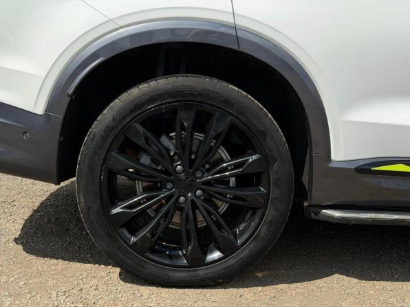 Geely Tugella I с пробегом 2021 года, цена 2 550 000 рублей, 74643 км, внедорожник, Автокод Объявления