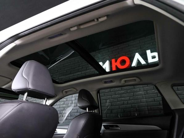 Haval F7 I Рестайлинг с пробегом 2022 года, цена 2 150 000 рублей, 92621 км, внедорожник, Автокод Объявления