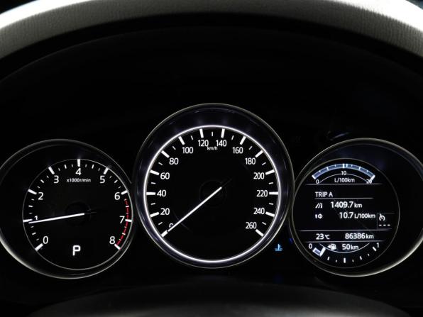 Mazda CX-5 II с пробегом 2018 года, цена 2 690 000 рублей, 86384 км, внедорожник, Автокод Объявления