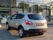Nissan Qashqai I Рестайлинг Ижевск  - изображение 32
