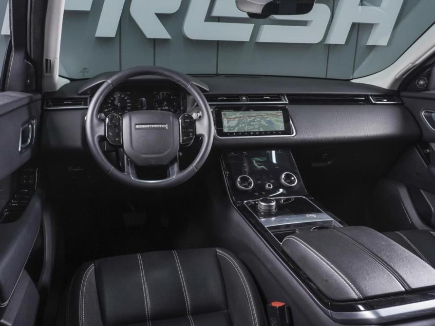 Land Rover Range Rover Velar I Ростов-на-Дону  - изображение 6