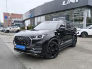 Chery Tiggo 8 Pro Max I Рестайлинг Санкт-Петербург  - изображение 29