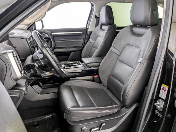 Haval Dargo I с пробегом 2023 года, цена 2 299 000 рублей, 82000 км, внедорожник, Автокод Объявления