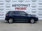 Nissan Qashqai I Рестайлинг Владимир  - изображение 12