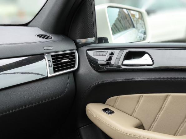 Mercedes-Benz M-Класс AMG III (W166) с пробегом 2013 года, цена 3 300 000 рублей, 123531 км, внедорожник, Автокод Объявления