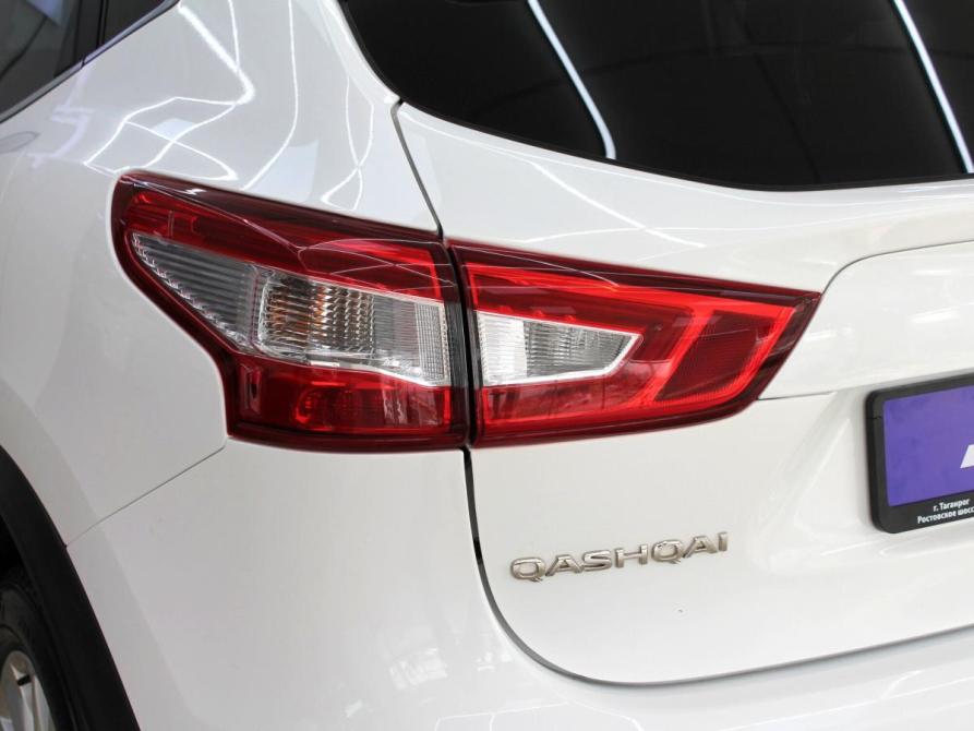 Nissan Qashqai II Таганрог  - изображение 22