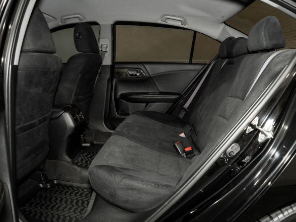 Honda Accord IX с пробегом 2013 года, цена 1 840 000 рублей, 102680 км, седан, Автокод Объявления