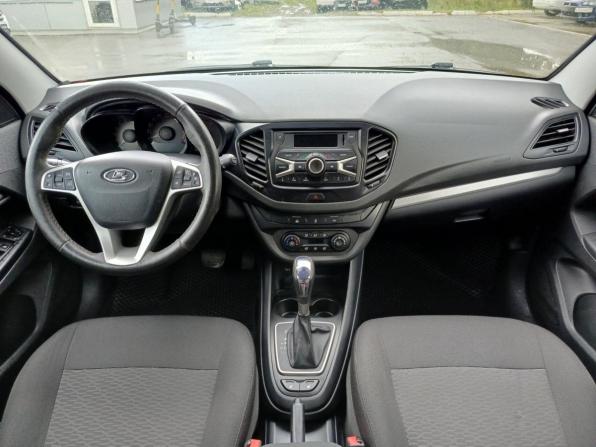 Lada (ВАЗ) Vesta I с пробегом 2021 года, цена 1 271 000 рублей, 71466 км, универсал, Автокод Объявления