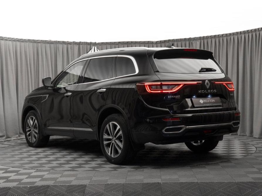 Renault Koleos II Москва  - изображение 4