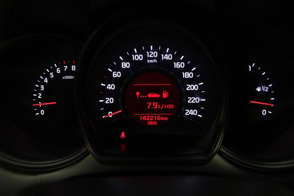 Kia Ceed II Кемерово  - изображение 19