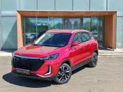 BAIC X35 Оренбург  - изображение 15