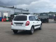 Lada (ВАЗ) Granta I Рестайлинг Пермь  - изображение 8