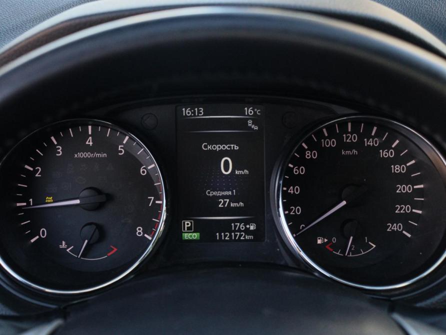Nissan Qashqai II Москва  - изображение 18