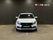 Lada (ВАЗ) Vesta I Челябинск  - изображение 24